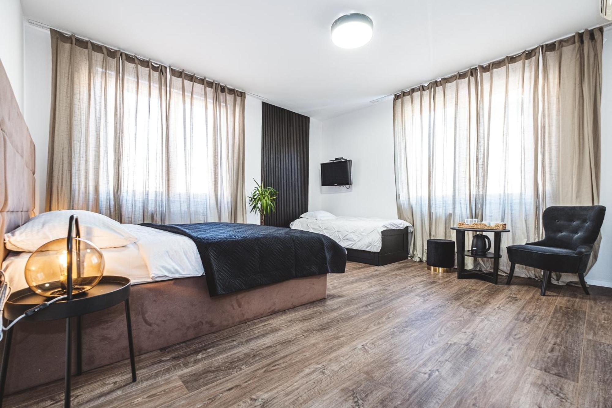 National Plus Zagreb Extérieur photo