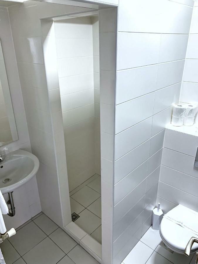 National Plus Zagreb Extérieur photo