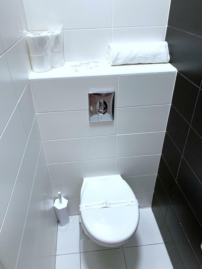 National Plus Zagreb Extérieur photo